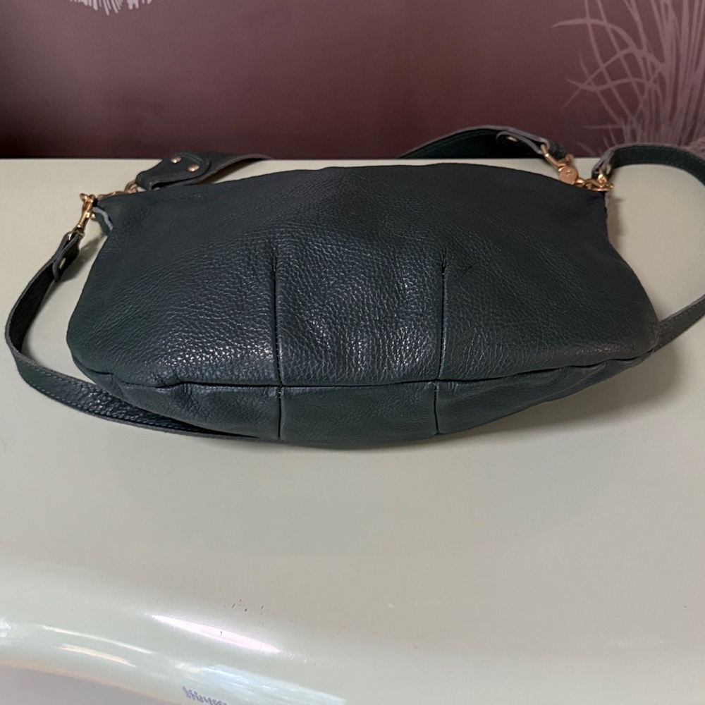 CLARE V Moyen Messenger bag Anthropologie - Picture 3 of 10